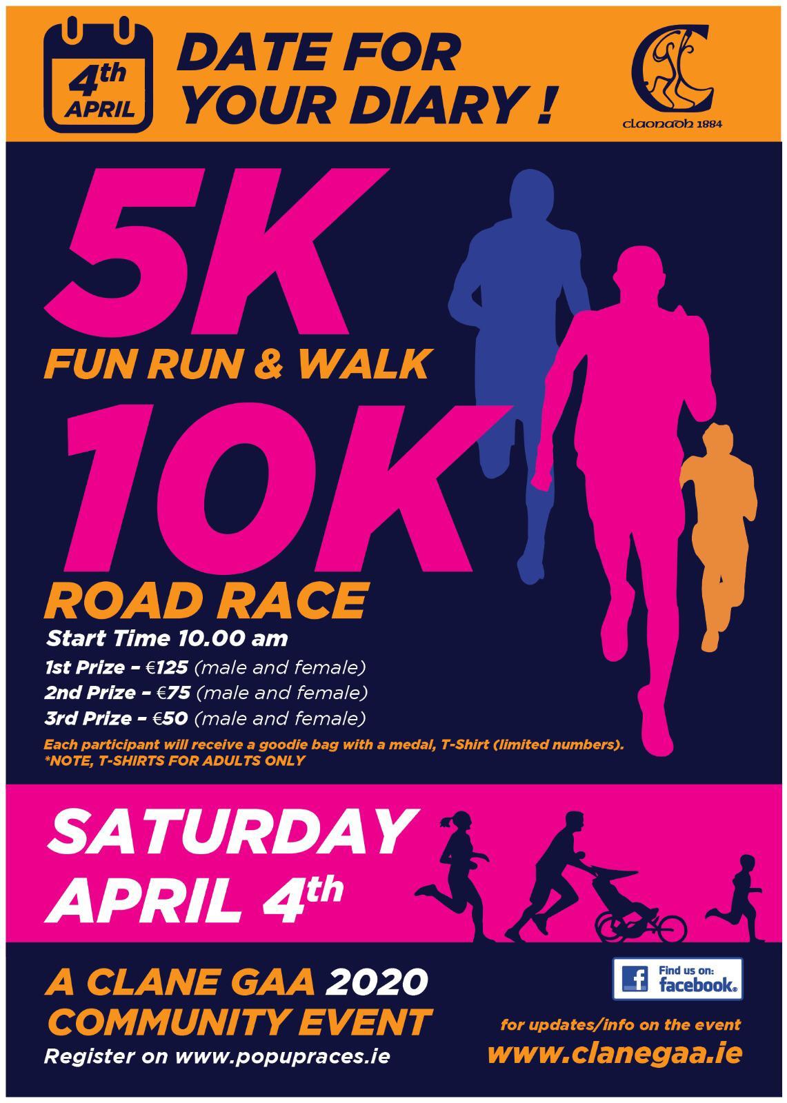 download walk run 10k download walk run 10k