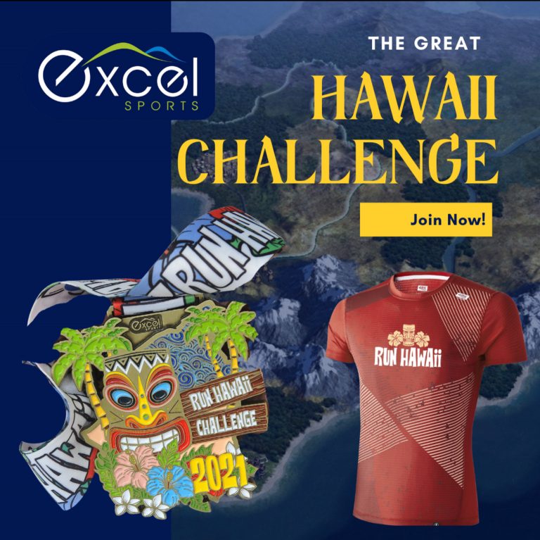 The Great Hawaii Challenge 470km Pop Up Races